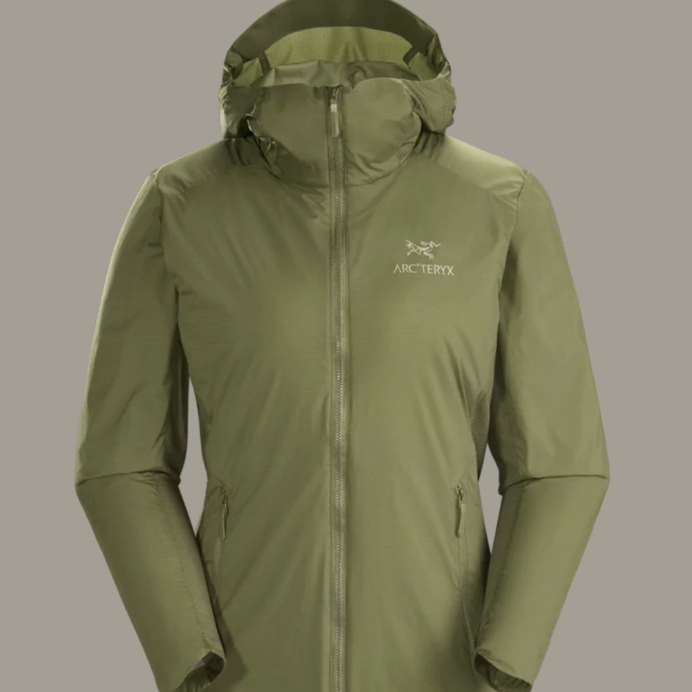 Arc'teryx Atom SL Hoody Women's